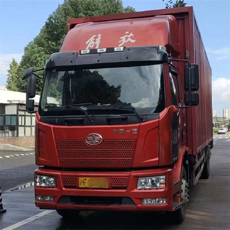 吉林长春二道到德清物流公司——专业货运，安心之选（德清物流专线货运）