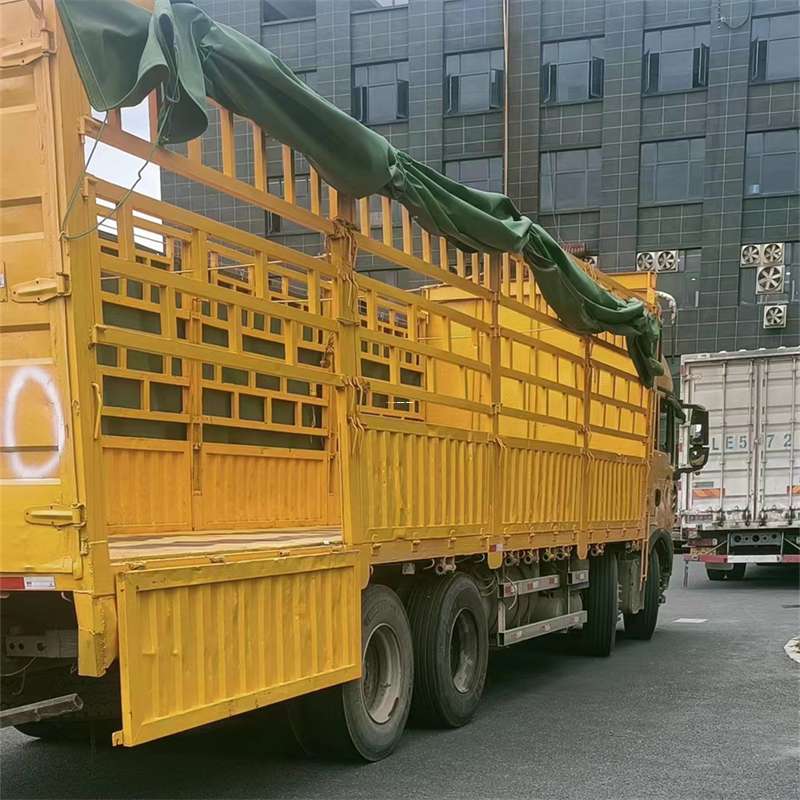 吉林长春二道到新泰物流公司——一站式货运服务（到新泰的物流）