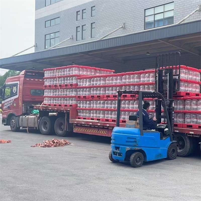 吉林长春二道到宁波物流公司——一站式服务，让货运更轻松