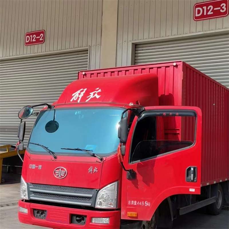 吉林长春二道至克孜勒苏物流专线一站式服务，高效运输保障