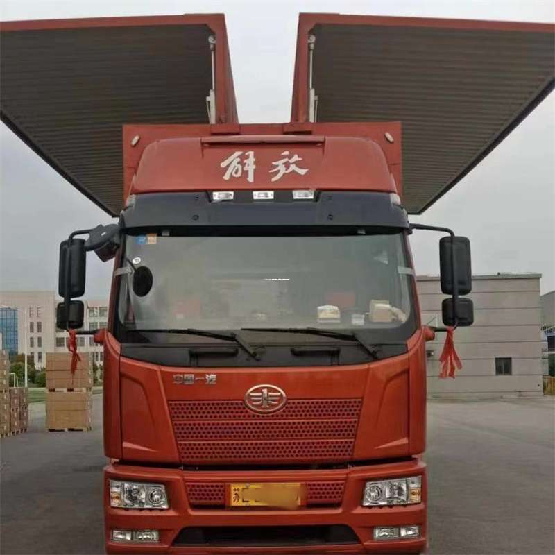 吉林长春二道到白城物流公司——一站式服务，满足您的各种物流需求