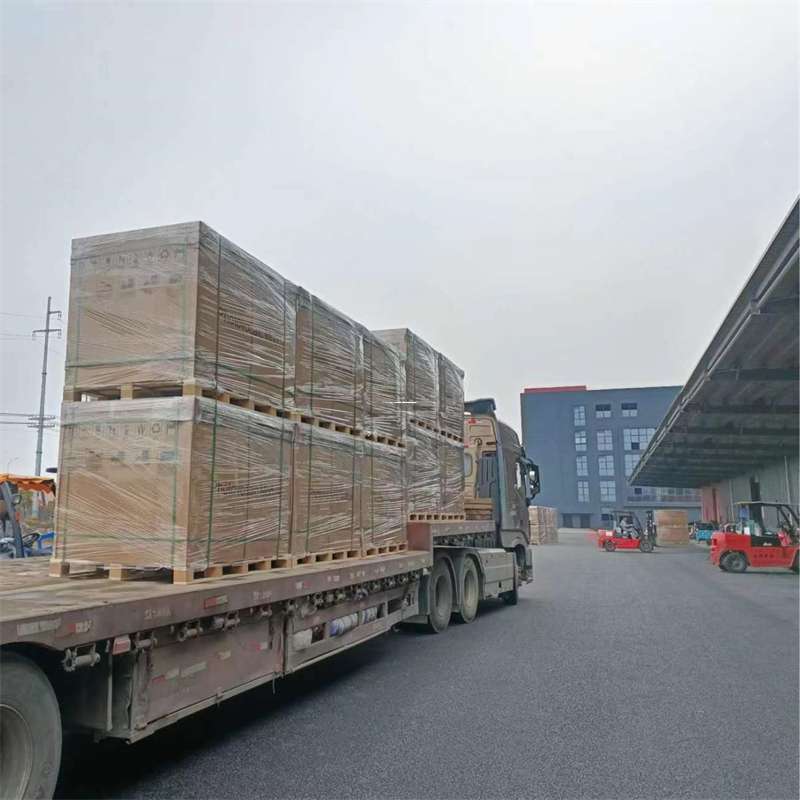 吉林长春二道到巢湖物流公司，一站式服务让您的货物运输无忧