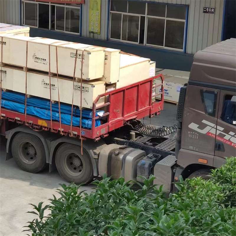吉林长春二道至新疆阿勒泰福海县物流专线，一站式服务，让您的货物畅行无忧